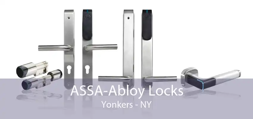 ASSA-Abloy Locks Yonkers - NY