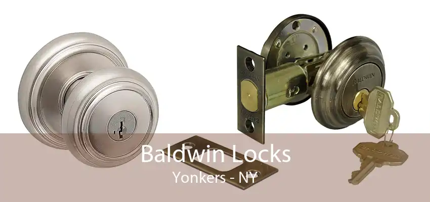 Baldwin Locks Yonkers - NY