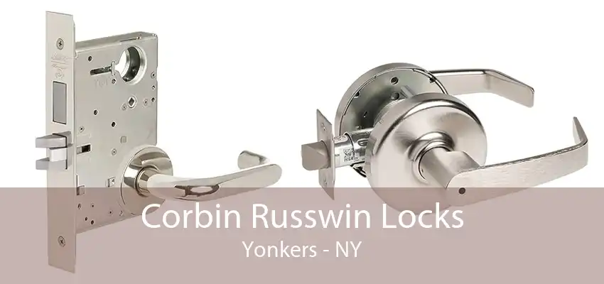 Corbin Russwin Locks Yonkers - NY