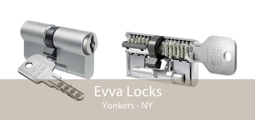 Evva Locks Yonkers - NY