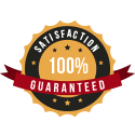 100% Satisfaction Guarantee in Yonkers, New York