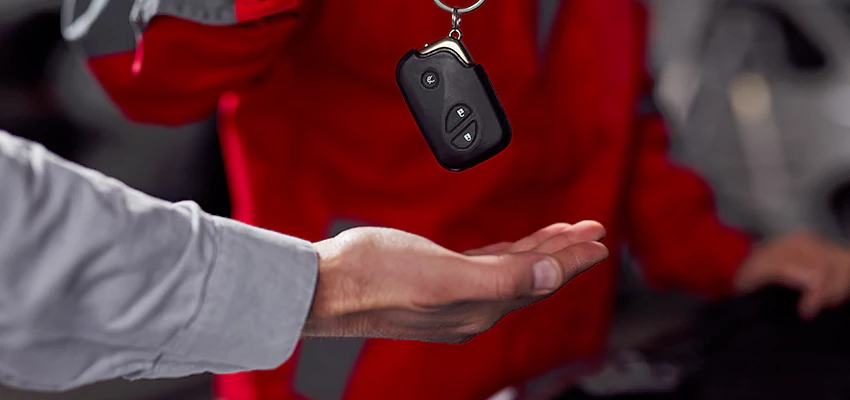 Automotive Car Lock Rekeying Locksmith Specialists in Yonkers, New York