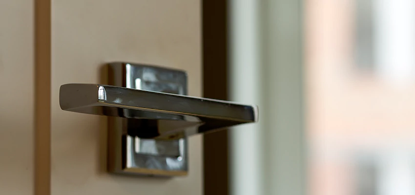 Door Lever Knob Repair in Yonkers, New York