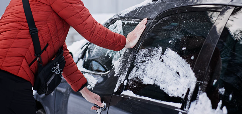 Emergency Keyless Lockout in Yonkers, NY