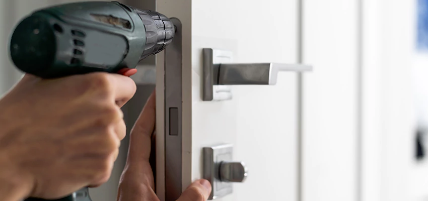 Locksmith For Lock Replacement Near Me in Yonkers, NY