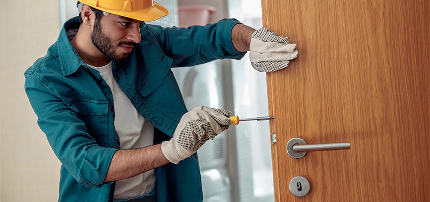 24 Hour Residential Locksmith in Yonkers, New York