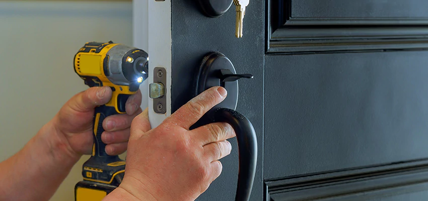 Emergency Downtown Locksmith in Yonkers, NY