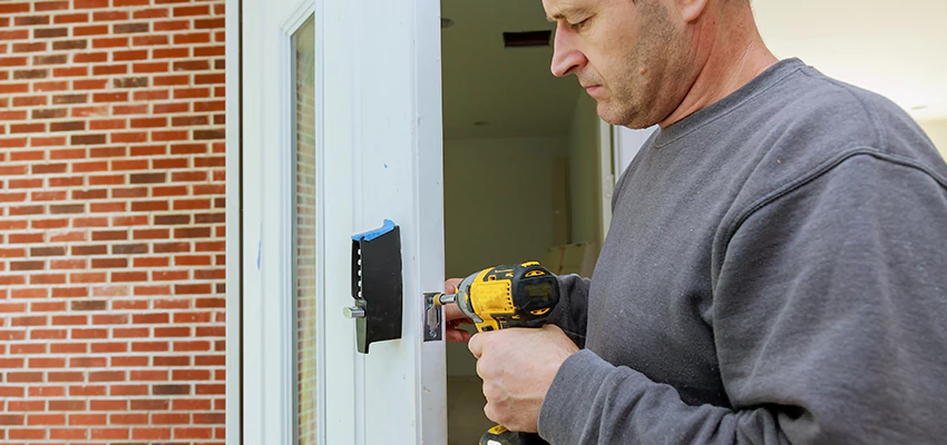 Eviction Locksmith Services For Lock Installation in Yonkers, NY