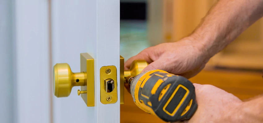 Local Locksmith For Key Fob Replacement in Yonkers, New York