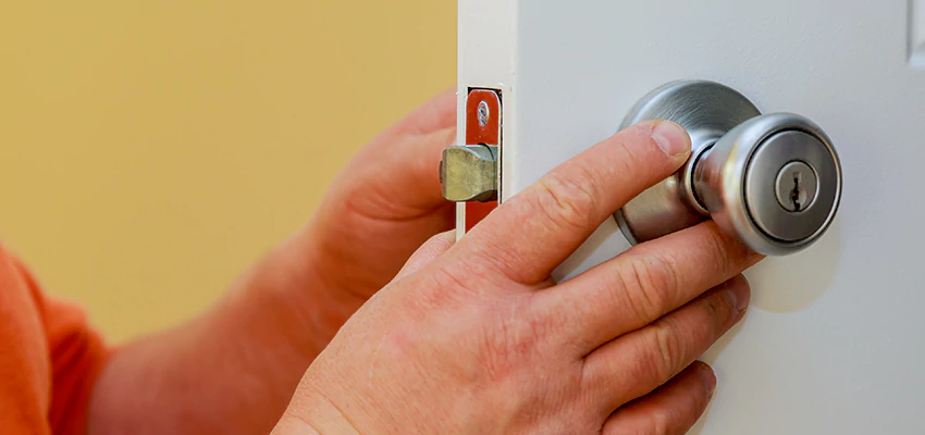 Residential Locksmith For Lock Installation in Yonkers, New York