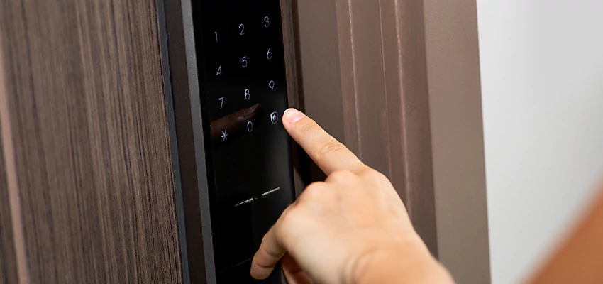 Smart Electric Locks Replacement Services in Yonkers, NY