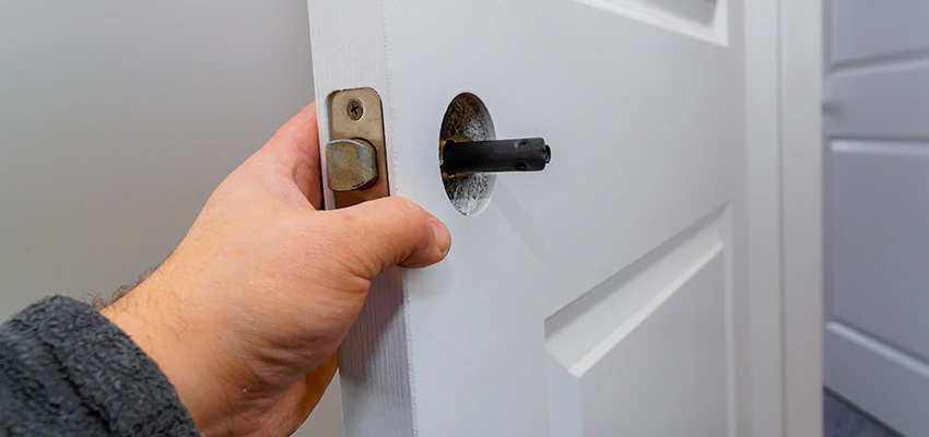 Nighttime Locksmith For Lock Repair in Yonkers, NY