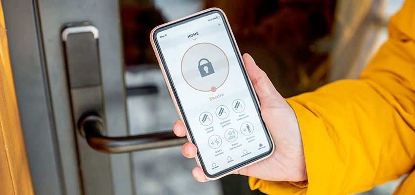 Kwikset Halo Wifi Locks Repair And Installation in Yonkers, NY