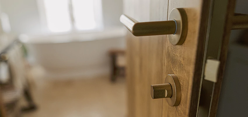 Mortise Locks For Bathroom in Yonkers, NY