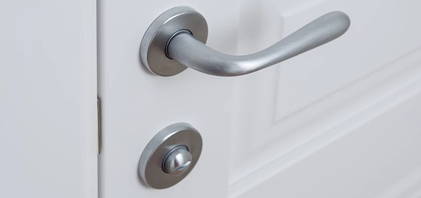 Single-Occupancy Restroom Locks Repair in Yonkers, New York