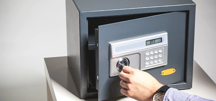 Jewelry Safe Unlocking Service in Yonkers, New York