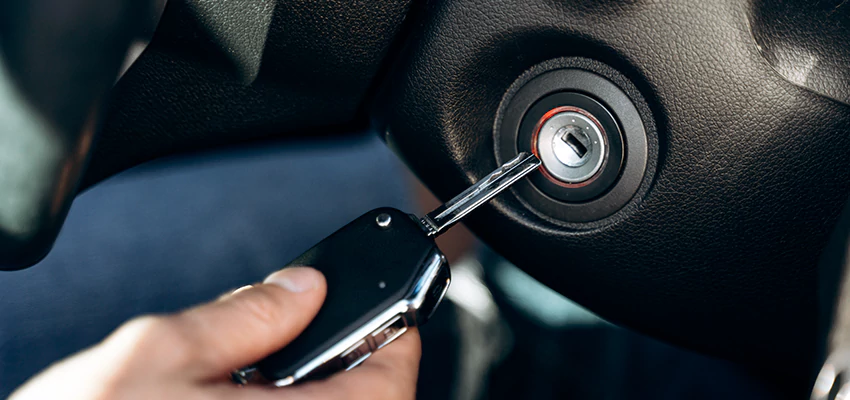 Car Key Replacement Locksmith in Yonkers, New York