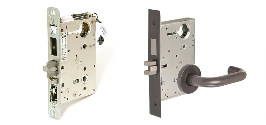 Corbin Russwin Mortise Locks Repair Installation in Yonkers, NY