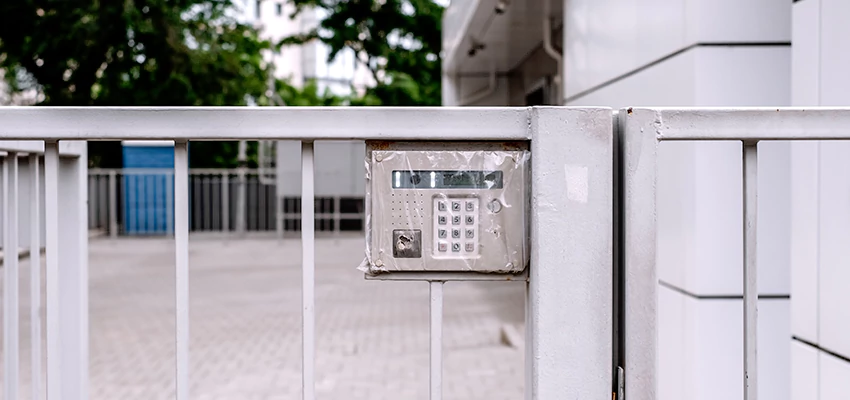 Gate Locks For Metal Gates in Yonkers, New York