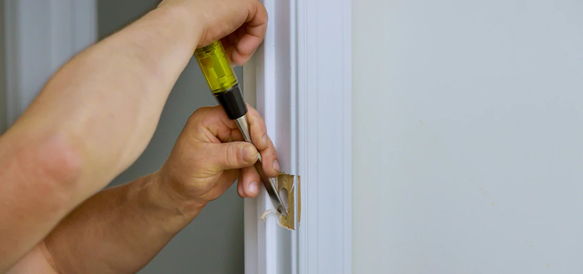 On Demand Locksmith For Key Replacement in Yonkers, New York