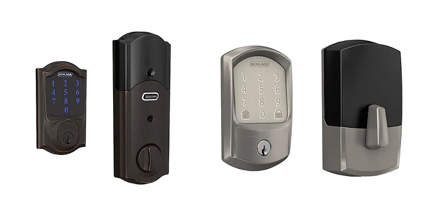 Schlage Smart Locks Repair in Yonkers, New York