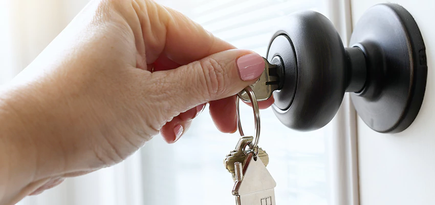 Top Locksmith For Residential Lock Solution in Yonkers, New York