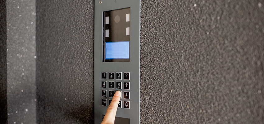 Access Control System Installation in Yonkers, New York