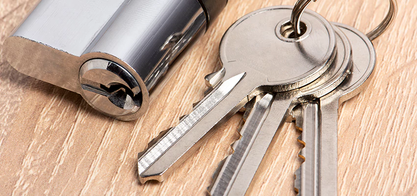 Lock Rekeying Services in Yonkers, New York