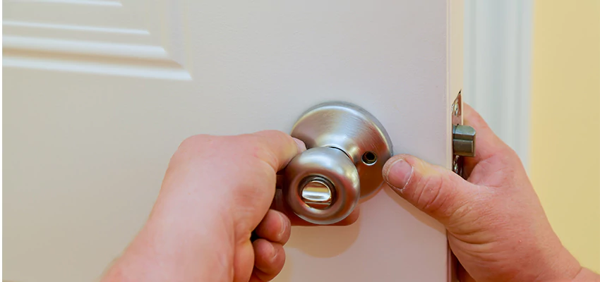 After-hours Locksmith For Lock And Key Installation in Yonkers, NY