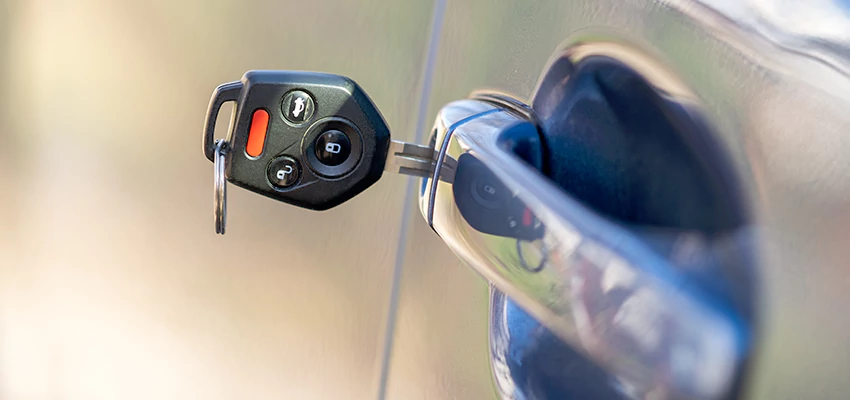 Automotive Locksmith Key Programming Specialists in Yonkers, NY