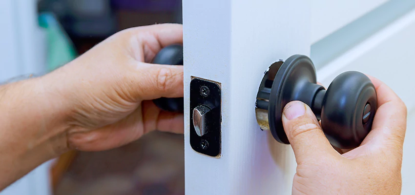 Smart Lock Replacement Assistance in Yonkers, New York