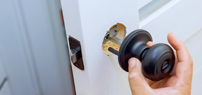 Locksmith For Lock Repair Near Me in Yonkers, New York