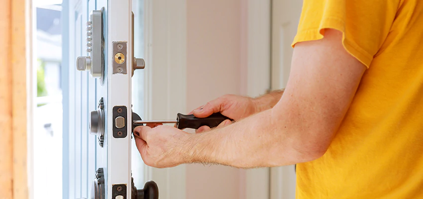 Eviction Locksmith For Key Fob Replacement Services in Yonkers, NY