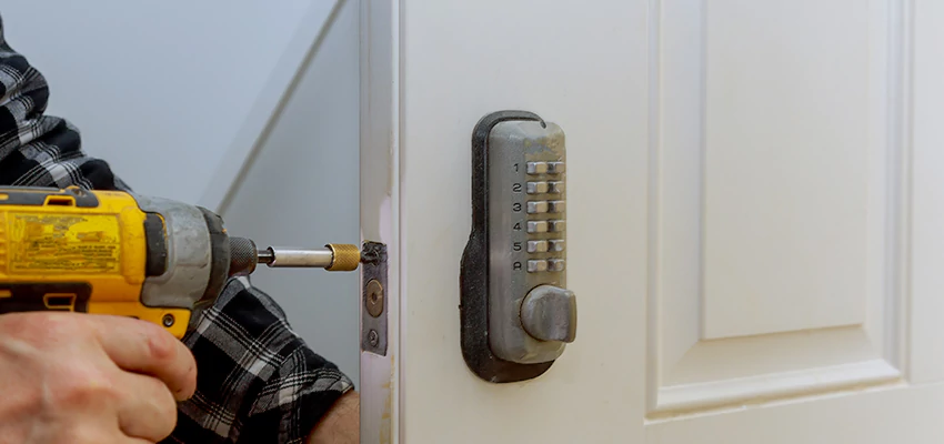 Digital Locks For Home Invasion Prevention in Yonkers, NY