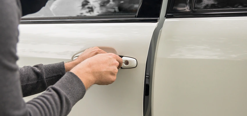 Unlock Car Door Service in Yonkers, NY