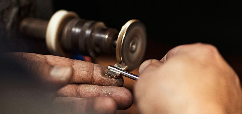 Hotel Lock Master Key System in Yonkers, New York