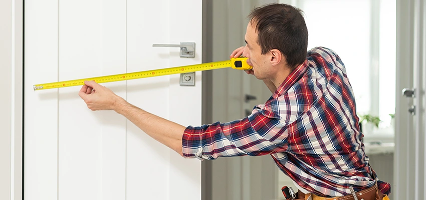 Bonded & Insured Locksmiths For Lock Repair in Yonkers, New York