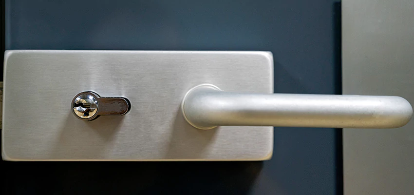 Change Patio Door Locks in Yonkers, New York