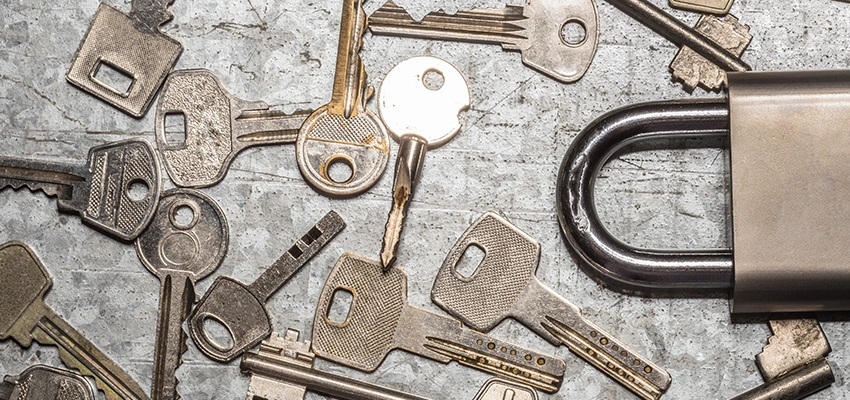 Lock Rekeying Services in Yonkers, New York