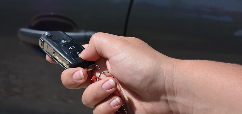 Car Door Unlocking Locksmith in Yonkers, New York