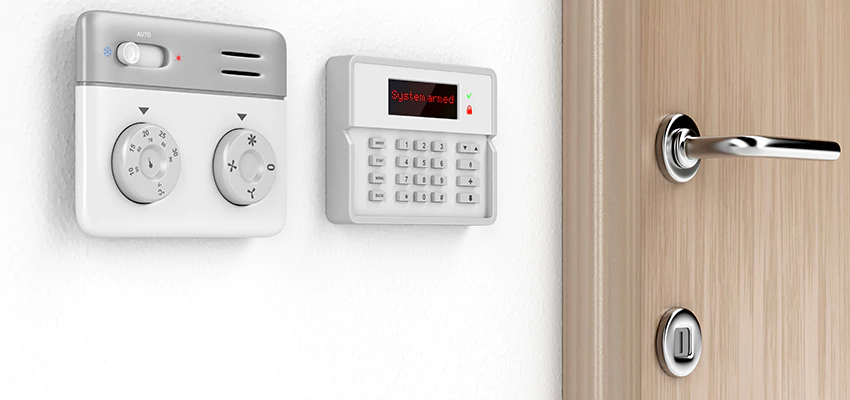 Commercial Electronic Door Lock Services in Yonkers, NY