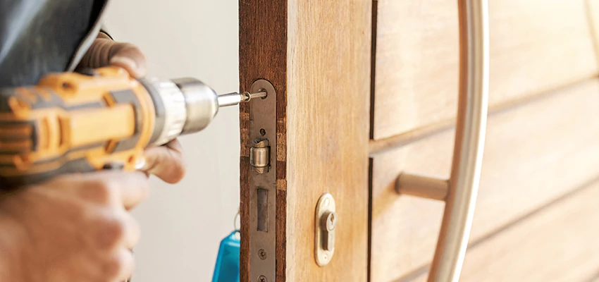 Mortise Broken Door Lock Repair in Yonkers, New York