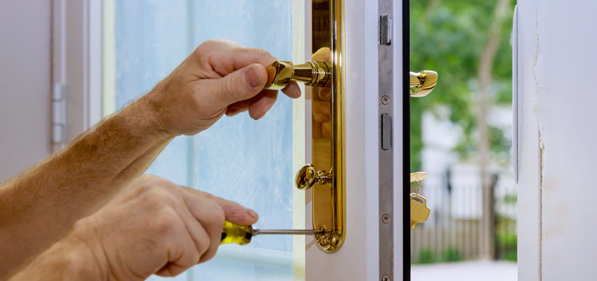 Local Locksmith For Key Duplication in Yonkers, NY