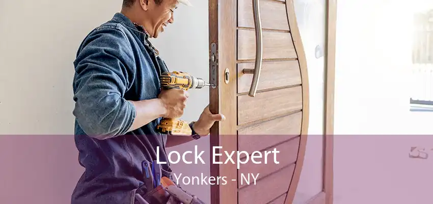 Lock Expert Yonkers - NY