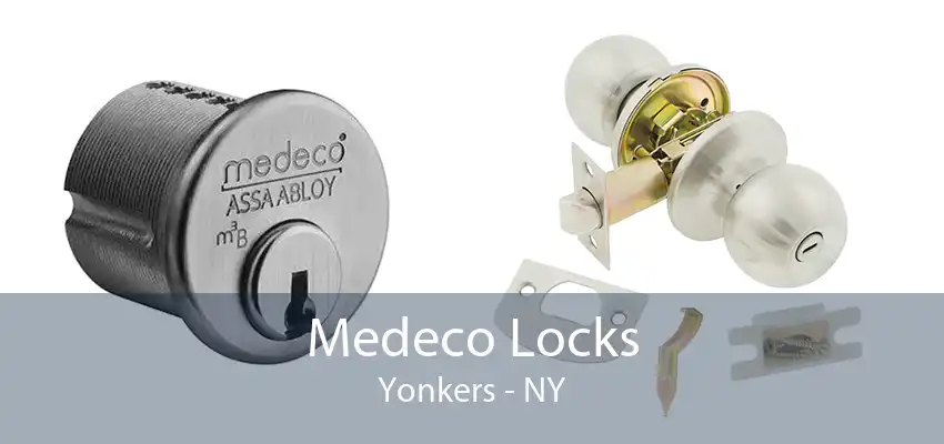 Medeco Locks Yonkers - NY