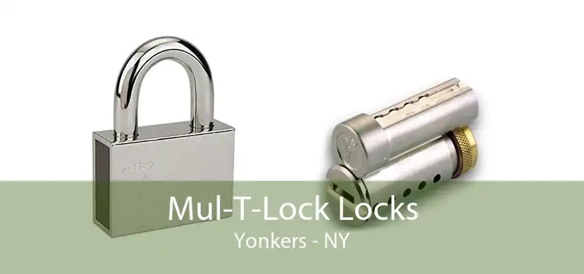 Mul-T-Lock Locks Yonkers - NY