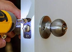 Door Lock Replacement in Yonkers, New York